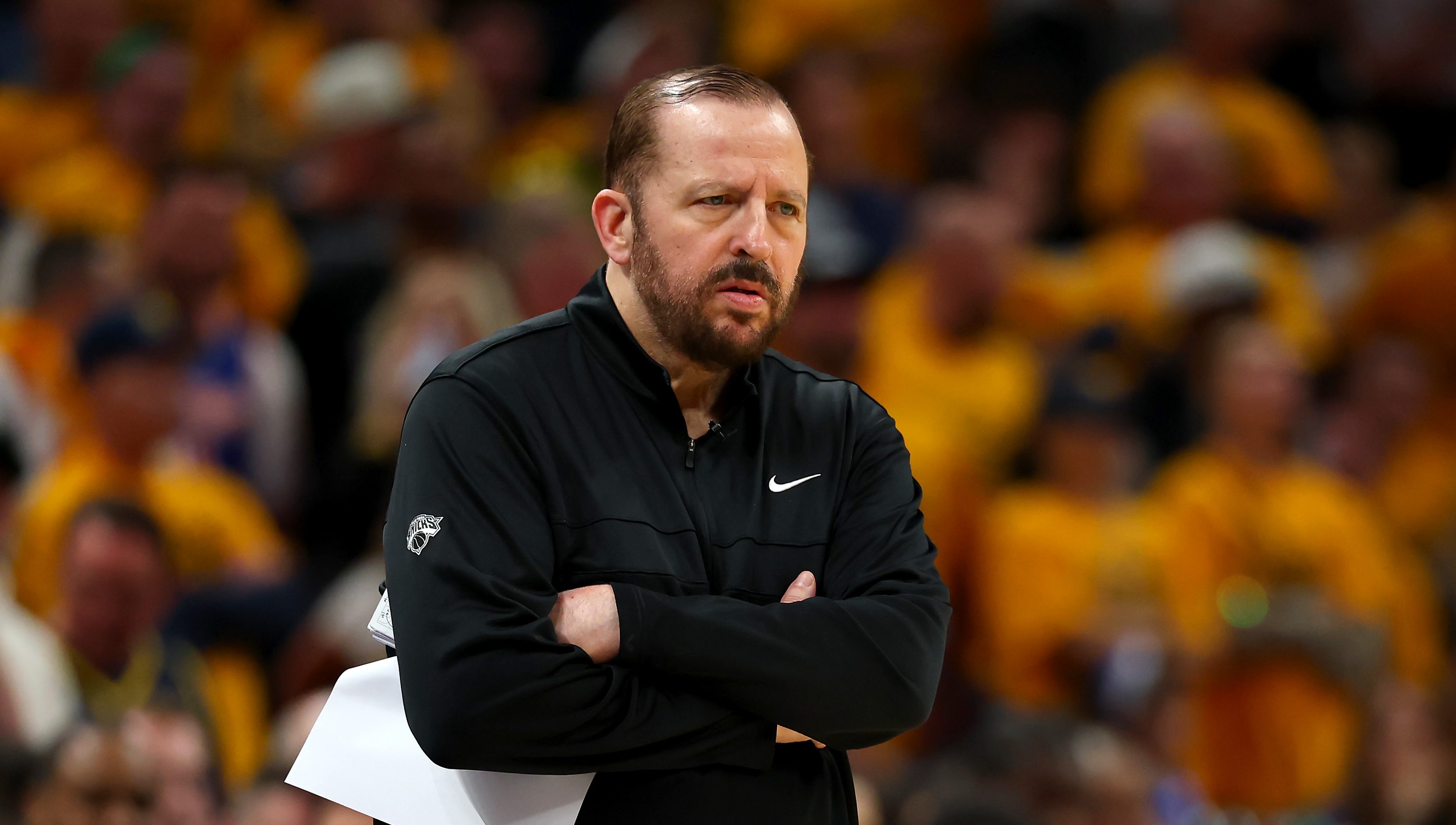 Tom Thibodeau’s Net Worth: How Much Money the | Gossip Wire