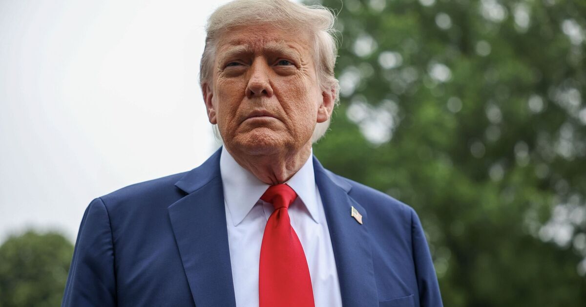 Trump announces decision on whether to strike Iran | Political News