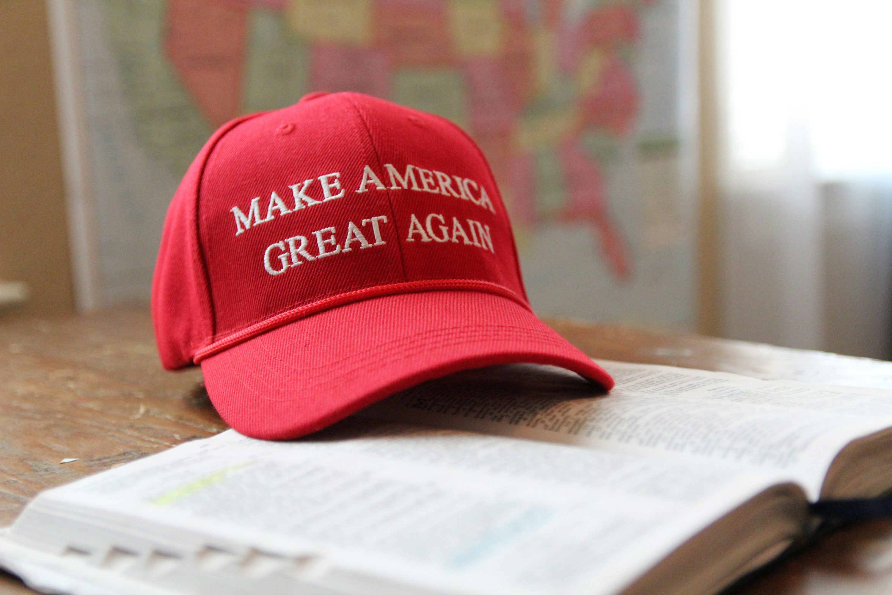 Trump Crypto Venture Charges Into Digital Space | Crypto News