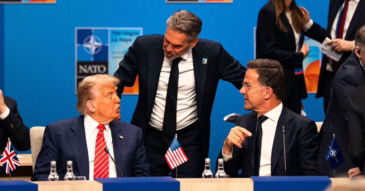 Trump embraces wild new nickname and MAGA are | Political News