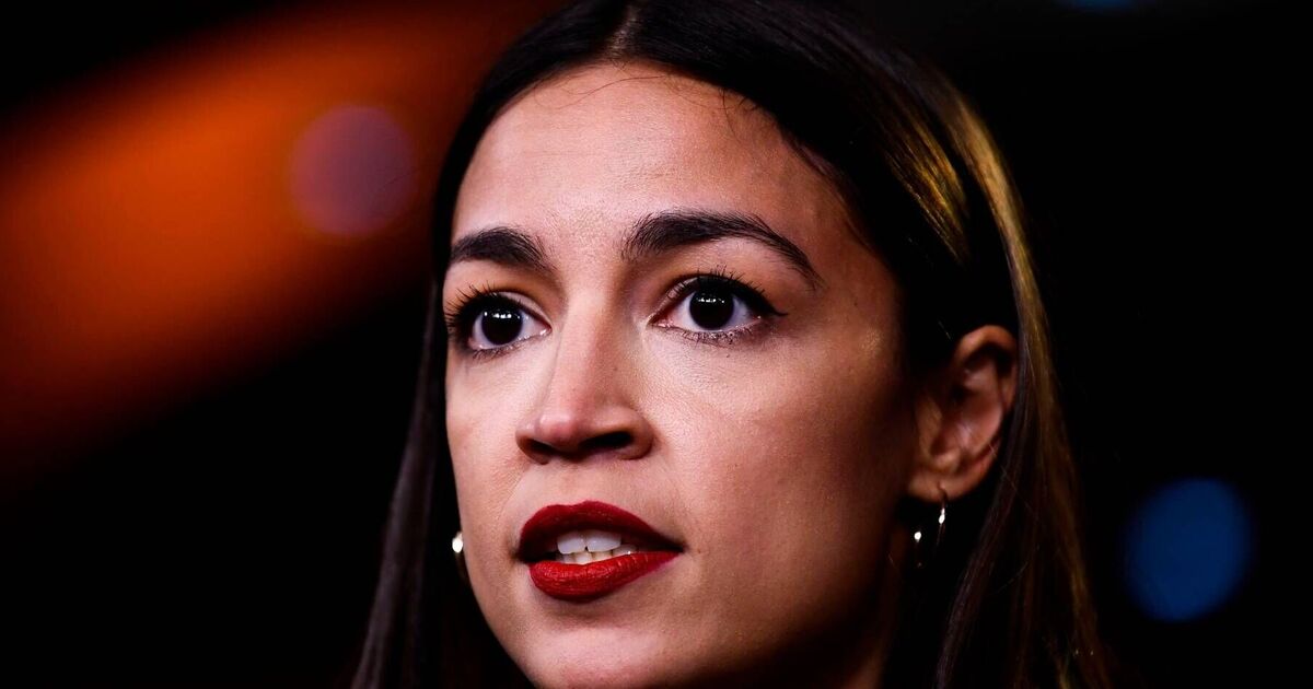 Trump goes nuclear on ‘stupid’ AOC and dares her | Political News