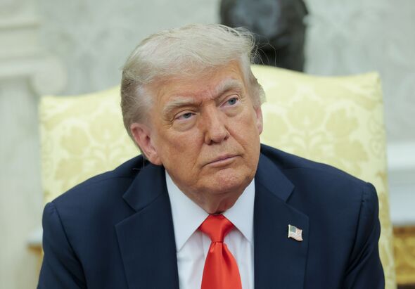 Trump greenlights Iran attack after tense