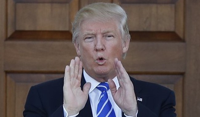 Trump Teases a New Deadline, This Time on a Possible 'Deal' Over DEI, Admissions Policies at Harvard | Political