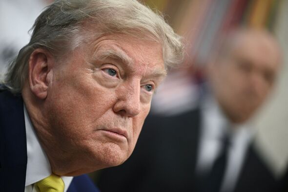 Trump touts 'big win' over Newsom in court battle over