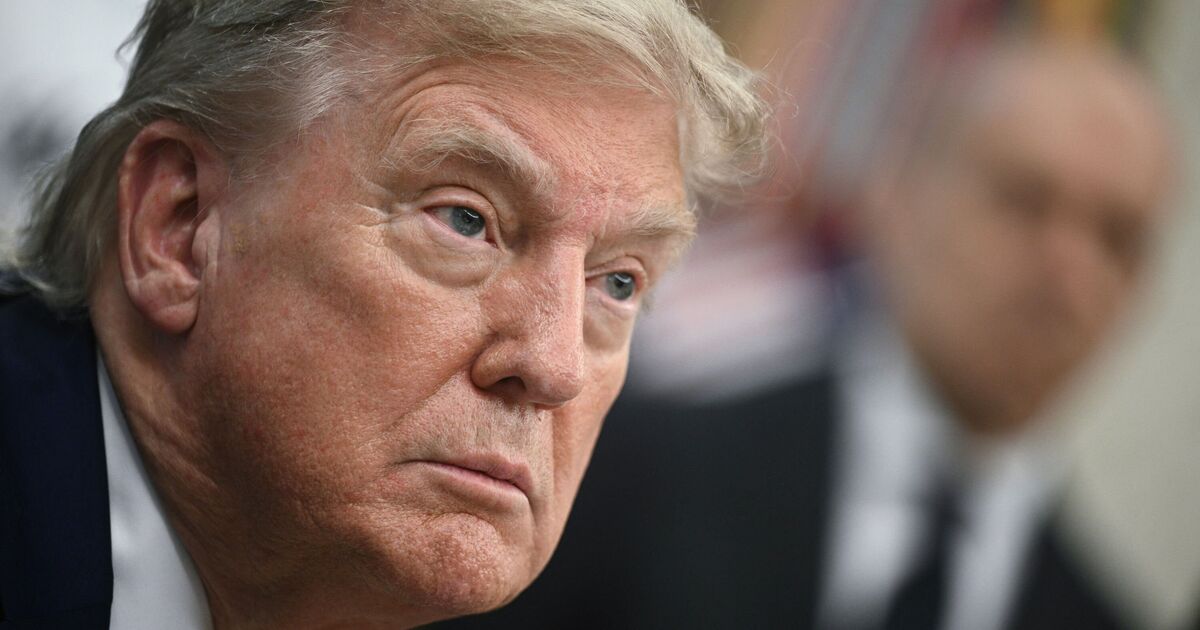 Trump touts 'big win' over Newsom in court battle | Political News