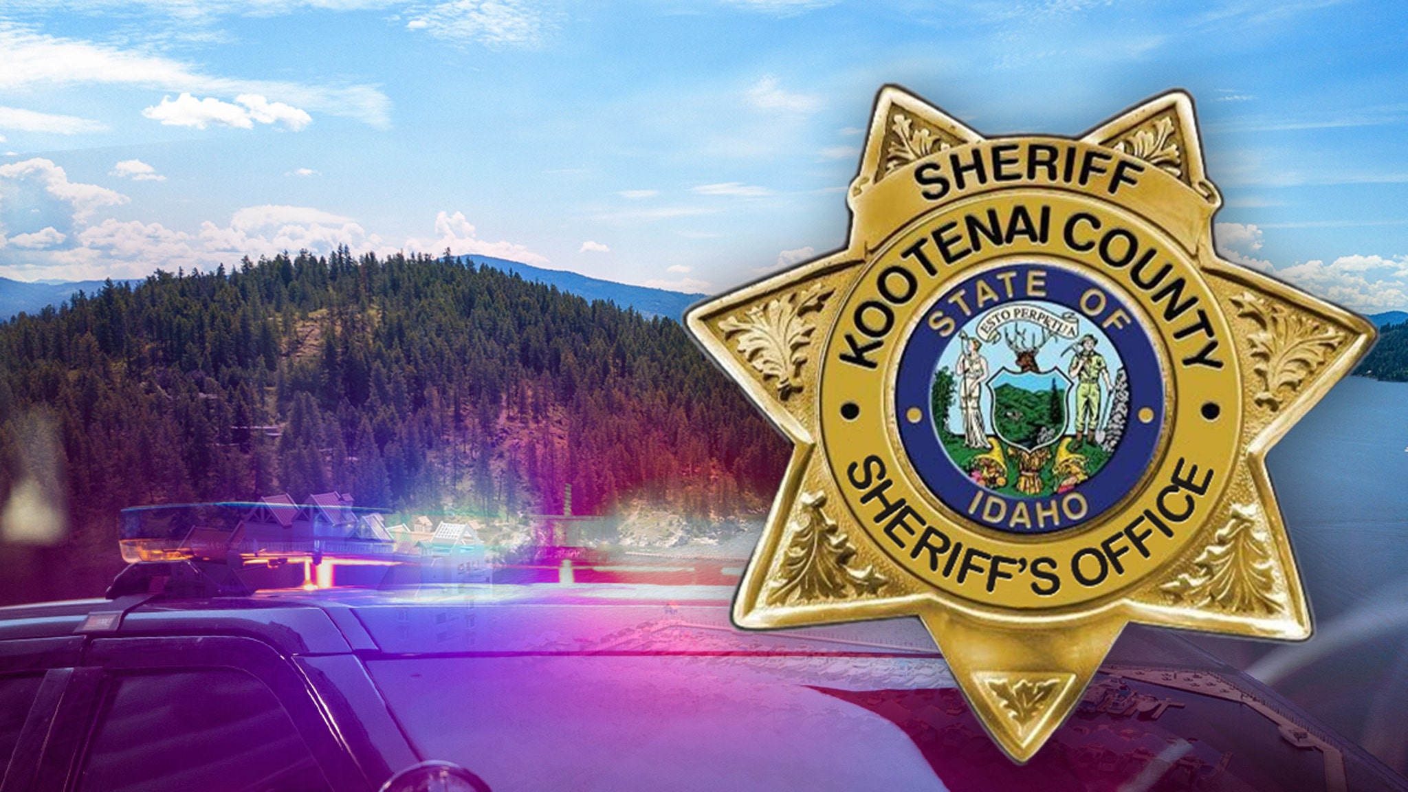 Two eliminateed After Fire Personnel Respond to Brush