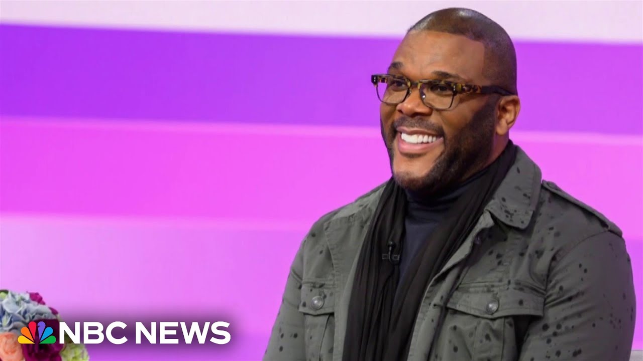 Tyler Perry sued over inappropriate harassment