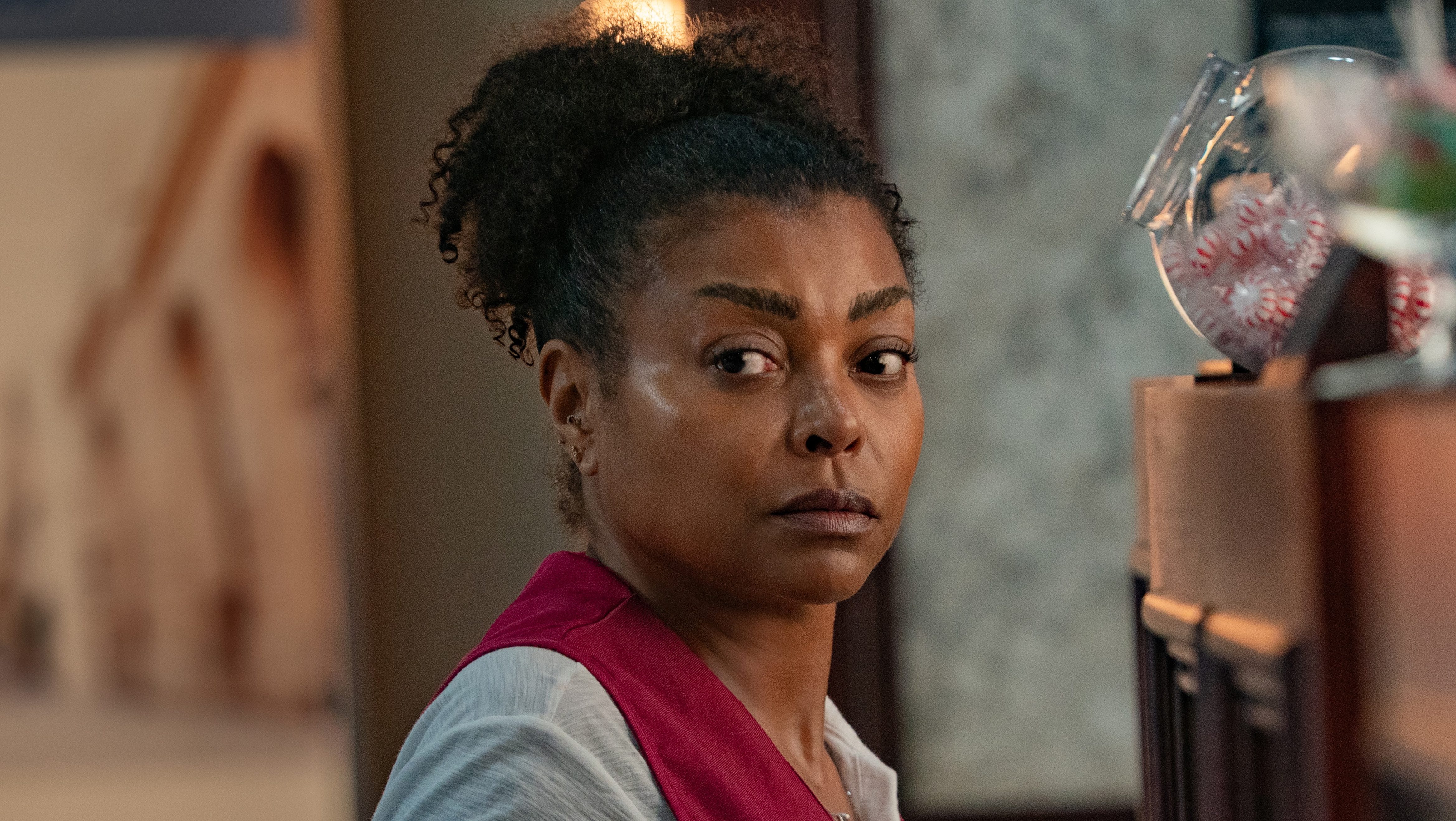 Tyler Perry’s Movie ‘Straw’ Ending Explained: | Gossip Wire