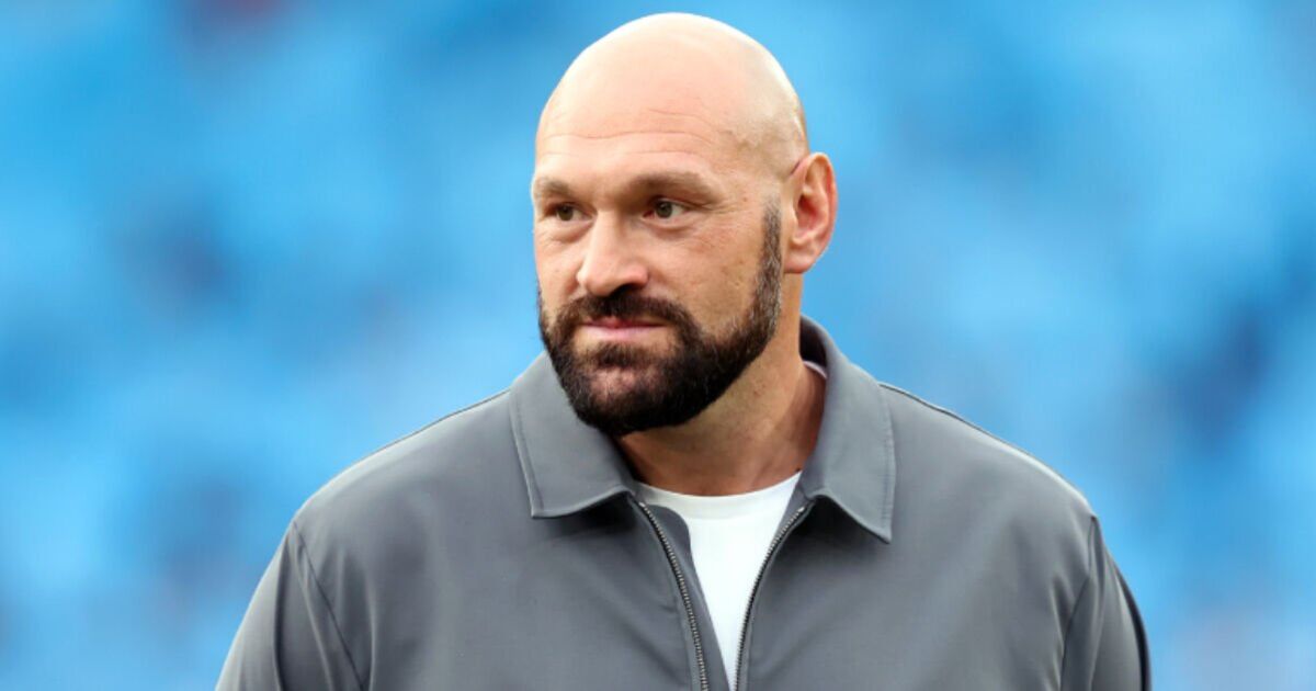 Tyson Fury makes mouthwatering amount of money | Boxing News