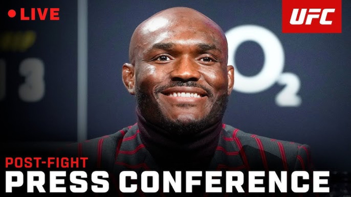 UFC Atlanta Post-Fight Press Conference | MMA News