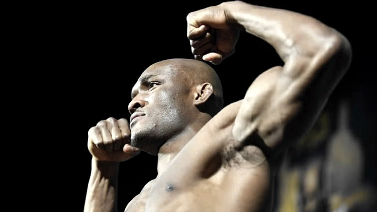 UFC Atlanta weigh-in results and video: All | MMA News