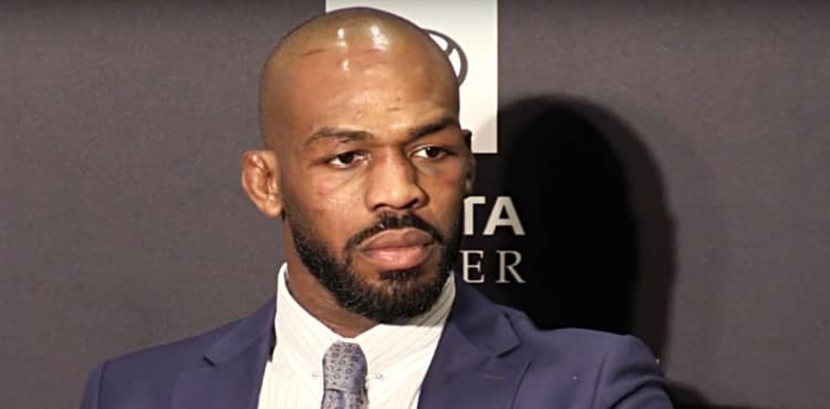 UFC fighters react to Jon Jones' retirement, | MMA News