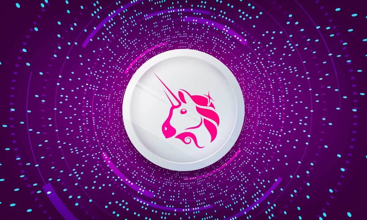 UNI Flashes Strength After Breaking Past Key | Crypto News