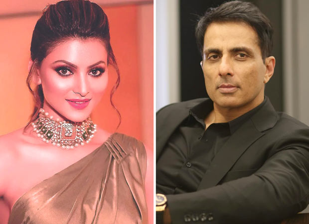 Urvashi Rautela, Sonu Sood questioned by ED in | Indian movie News
