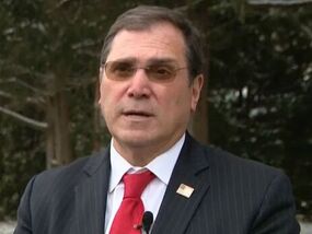 US attorney chased by 'knife-wiedling illegal | New York News