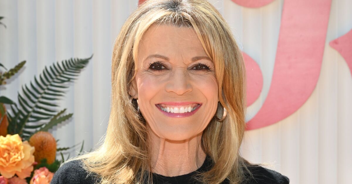 Vanna White names the celebrity who left her | TV Shows