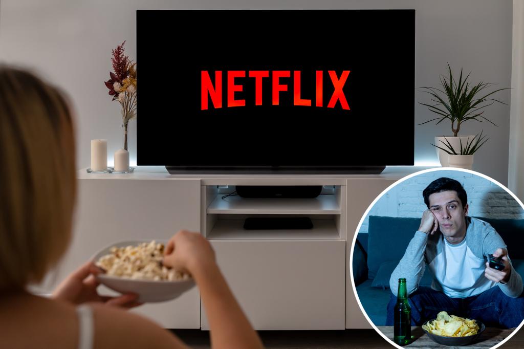 Vindicated woman uses Netflix to get back at | Lifestyle News