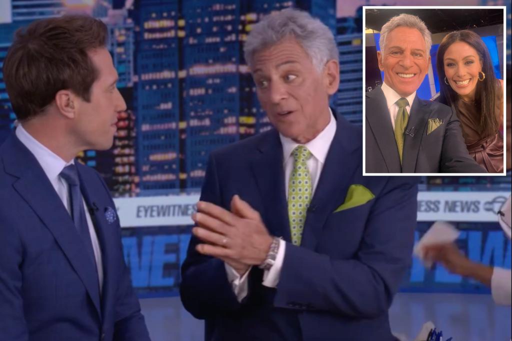WABC-TV announces lineup reshuffle involving | Gossip Wire