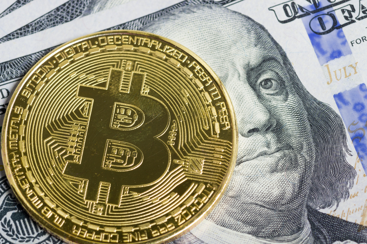 Watch Out For These Levels If Bitcoin Price | Crypto News