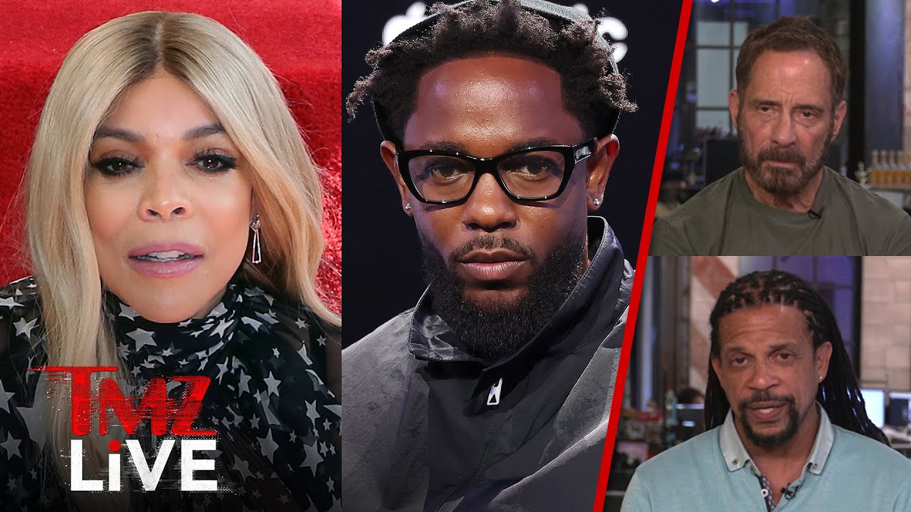 Wendy Williams Situation Is Bigger Than We