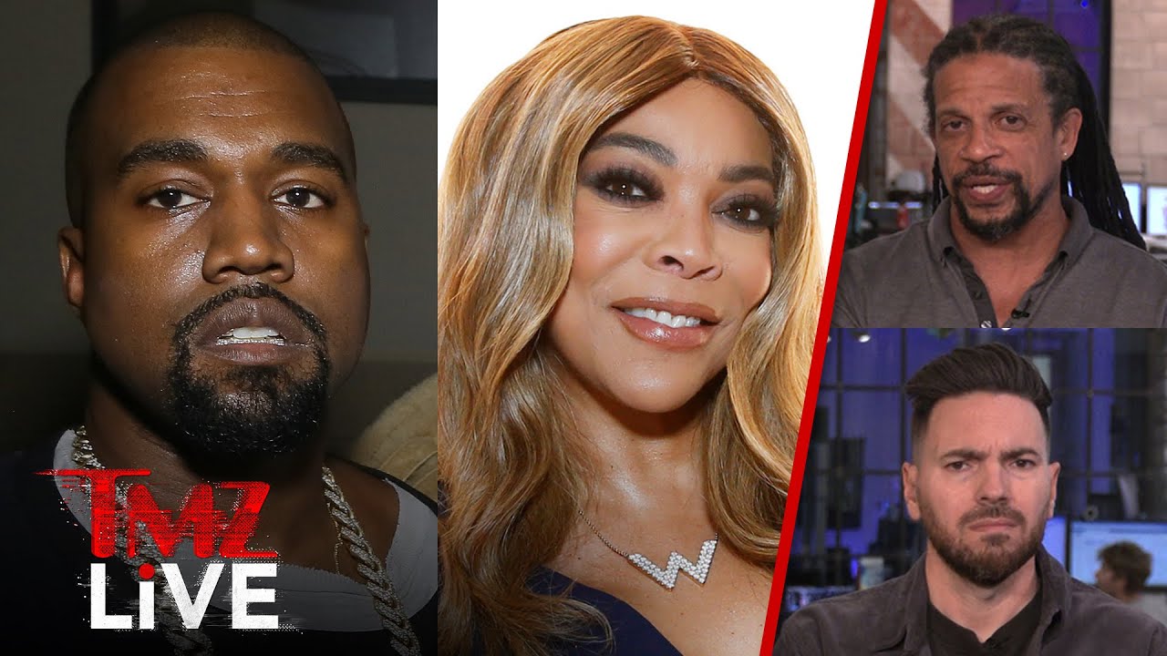 Wendy Williams Situation Just EXPLODED! | Gossip Wire News Live