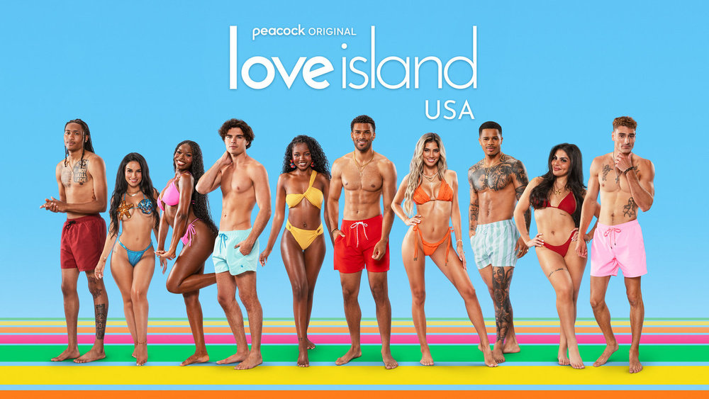 What Days Does ‘Love Island’ Come Out? See When | Gossip Wire
