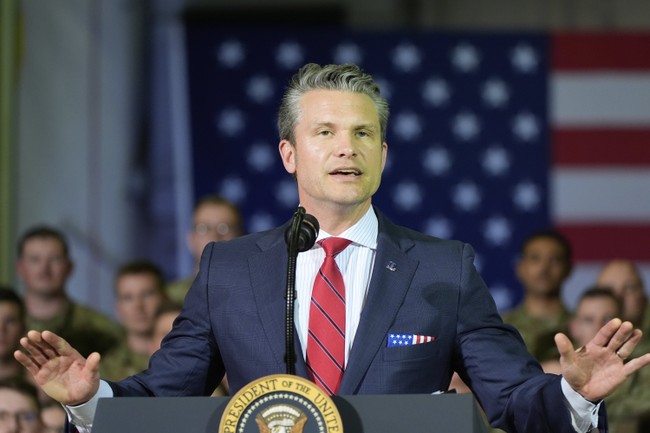 What If the National Guard Can't Quell the L.A. | Political News