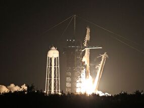 What is SpaceX's Dragon spacecraft? | Elon Musk News