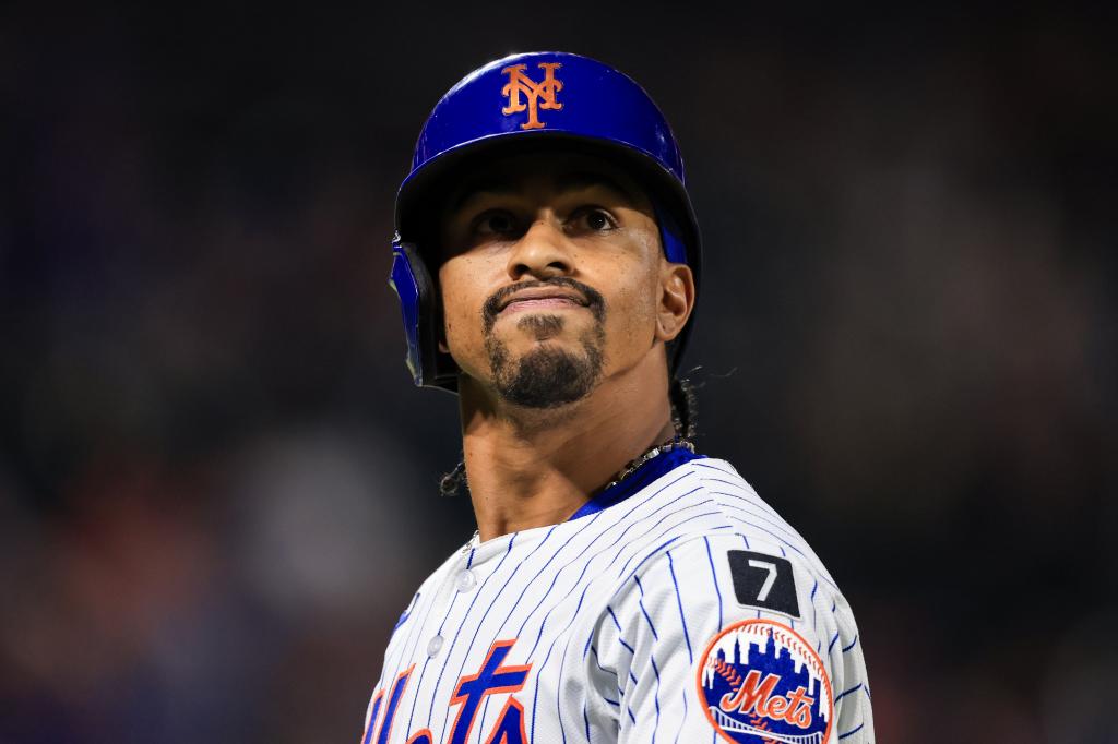 What Mets' Francisco Lindor blames for worsening | Sports News