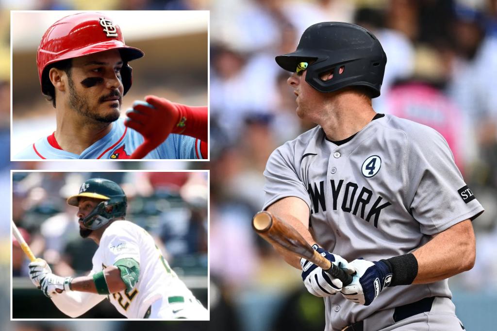 What Yankees will weigh in possible trade for | Sports News