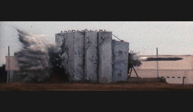 What You Need to Know About the 30,000-lb. Bomb | Political News