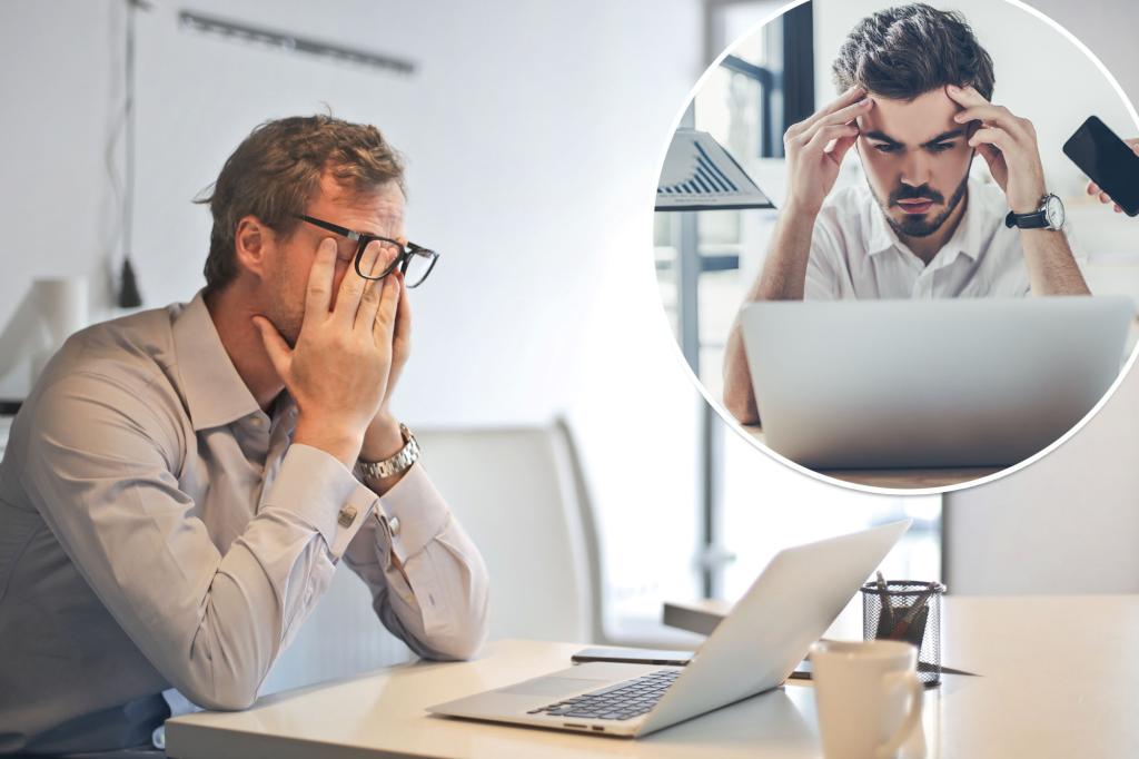 White men say they're scared to speak at work: | Lifestyle News