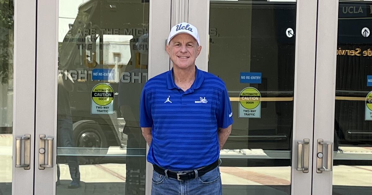 Why Ben Howland remains grateful long after | College News