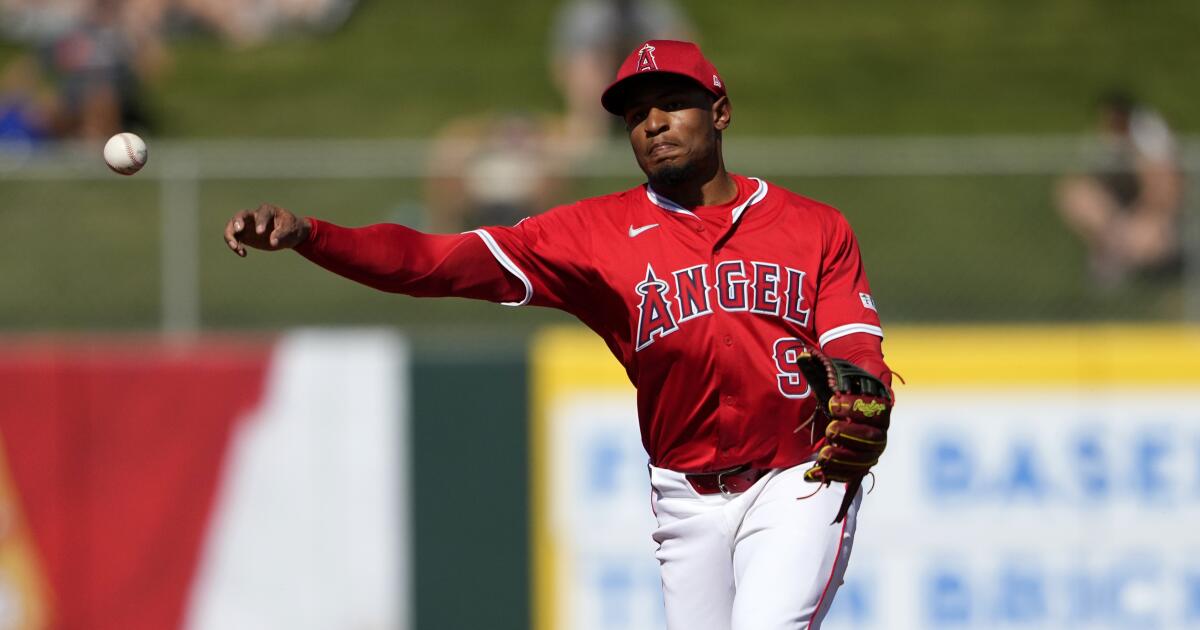 Why MLB owners are bigger fans of the Angels than | College News