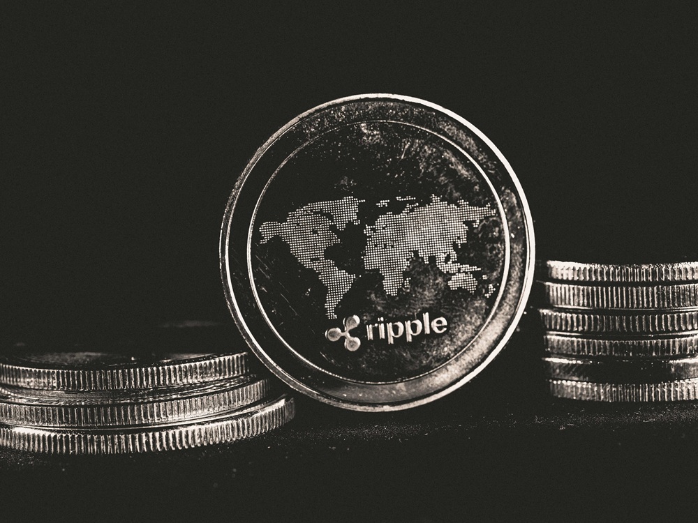 XRP Daily New Addresses Plunge 80% In 2025 — | Crypto News