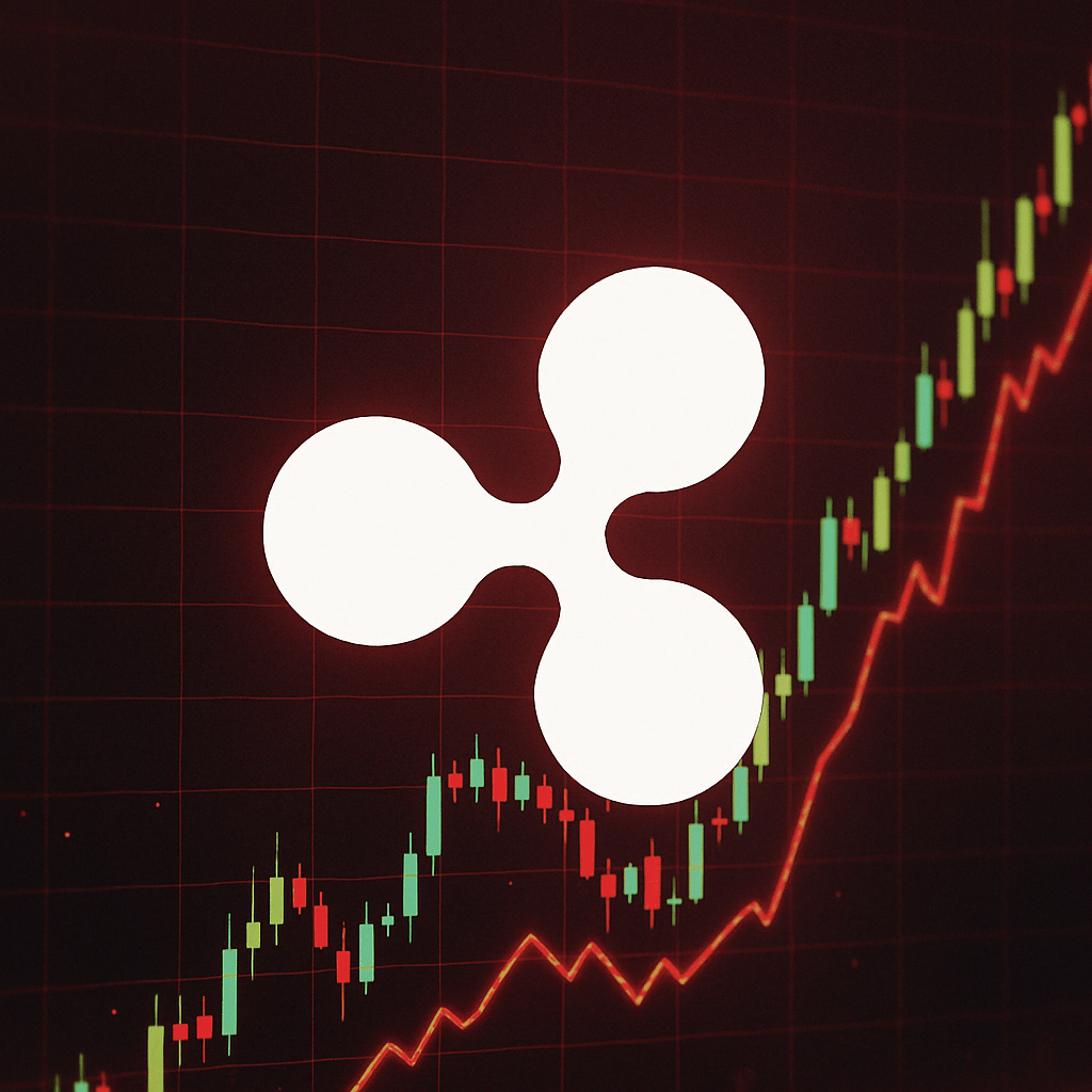 XRP Must Crash First—Then Comes The $10 Rally, | Crypto News