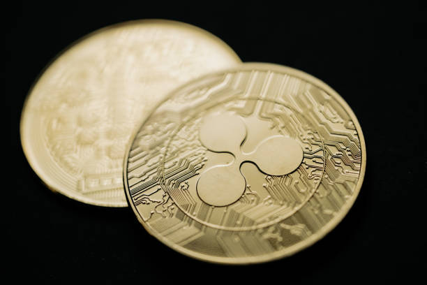 XRP Reacts Powerfully After Precise Touch Of The