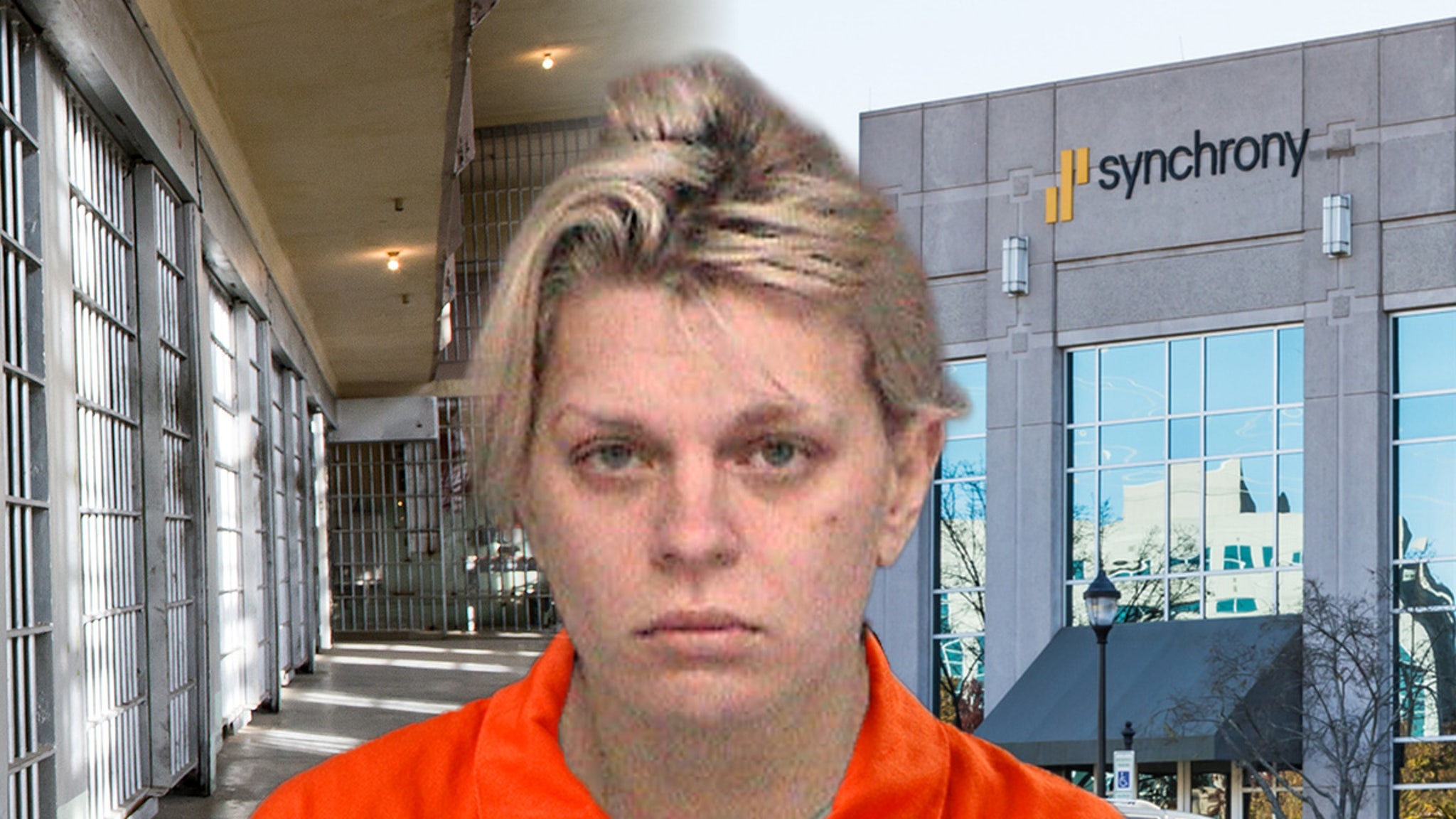 Alleged 'Scream' Mask Gangbang Teacher