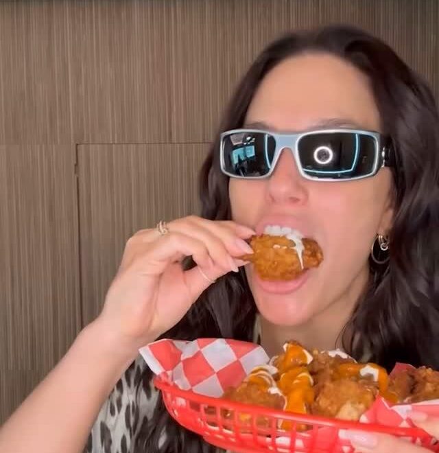 Ashley Graham Teams Up With Guy Fieri For | Gossip Wire News