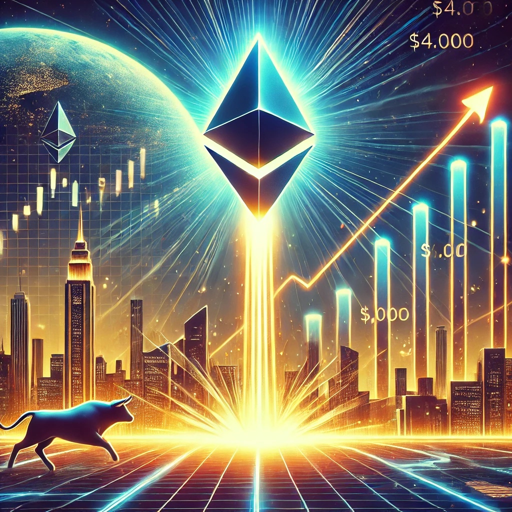 Billionaire Mike Novogratz Says Ethereum Will