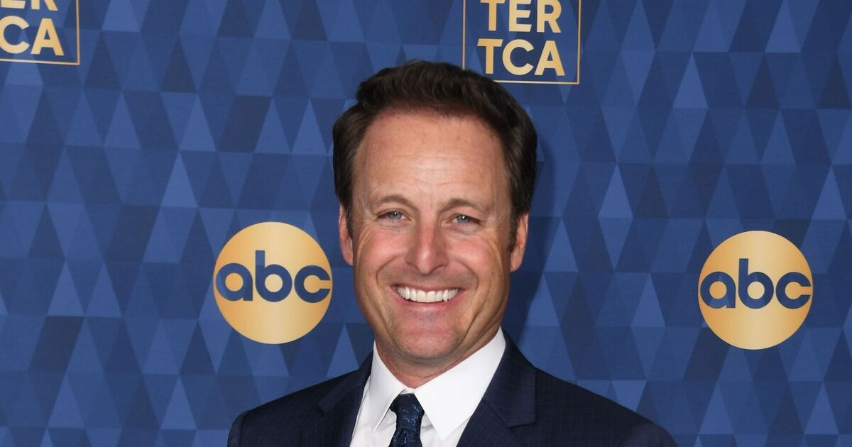 Chris Harrison: Where is former Bachelor host now? | TV Shows