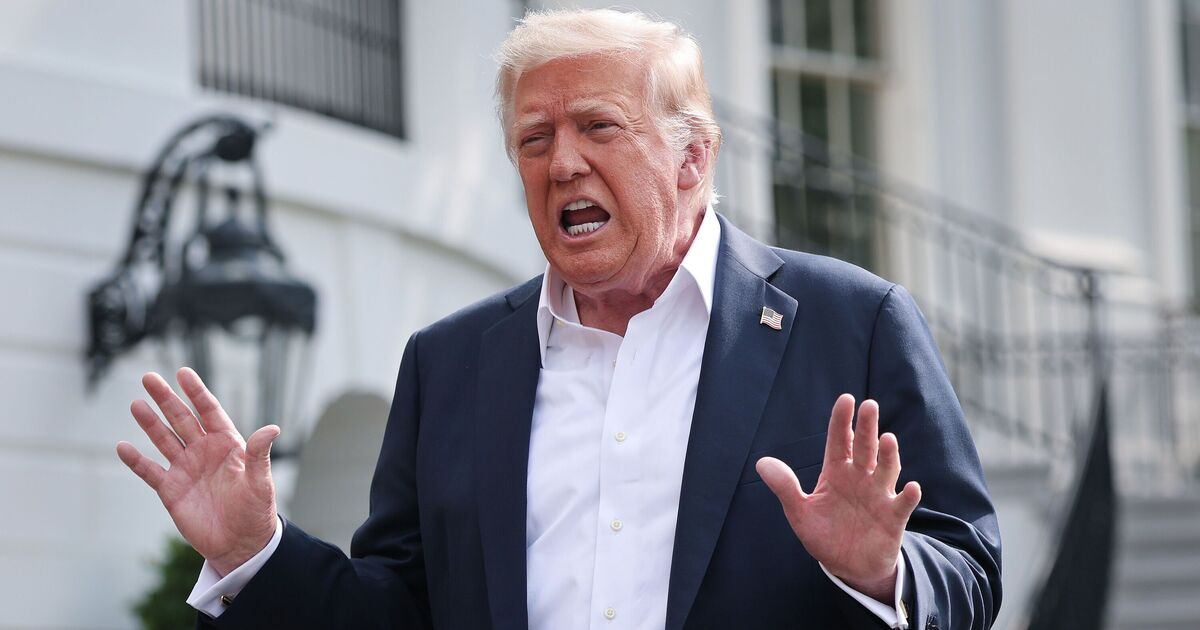 CNN halts show for breaking Epstein news and it | TV Shows