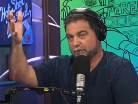 Dan Le Batard opens up on FOX Big Noon Kickoff | College News