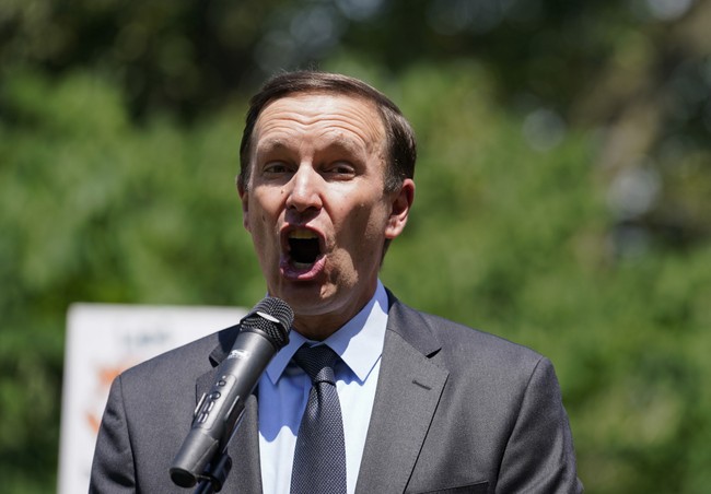 Democrats Go Full Lunatic Over 'Big, Beautiful