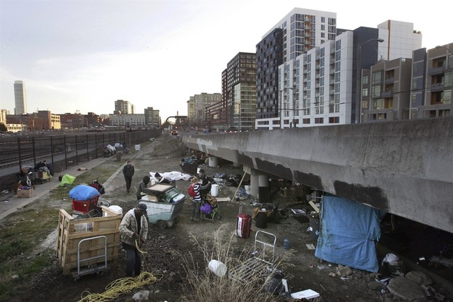 For Those Fleeing NYC in Fear of Mamdani, You