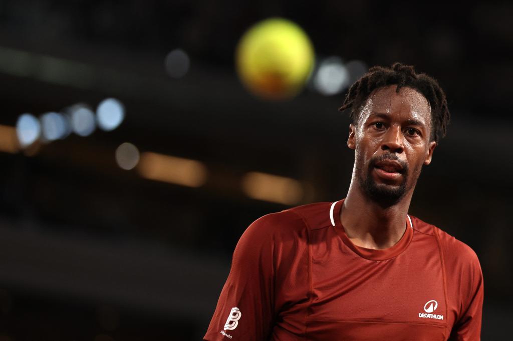 Gael Monfils vs. Ugo Humbert odds, prediction | Sports News