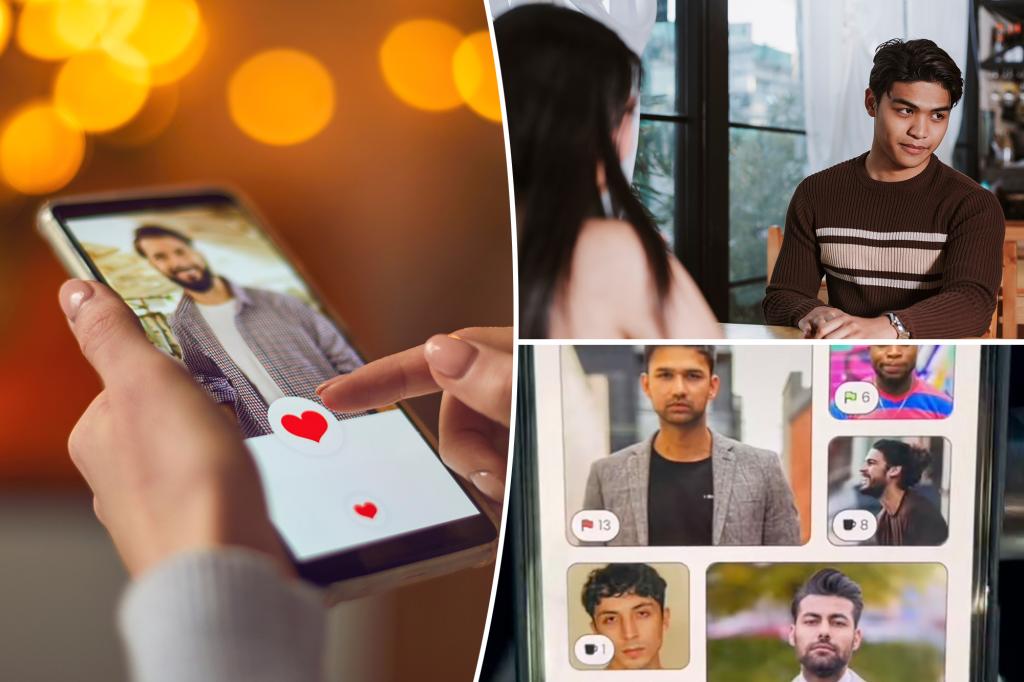 Gen Z date-rating app Tea has women cheering — and | Lifestyle News