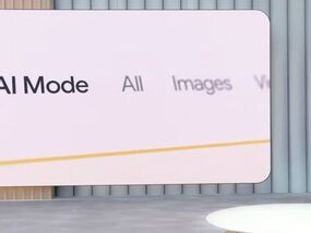 Google’s AI Mode just hijacked your search bar and | AI News