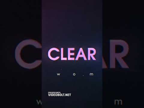 GWN Clear Startup