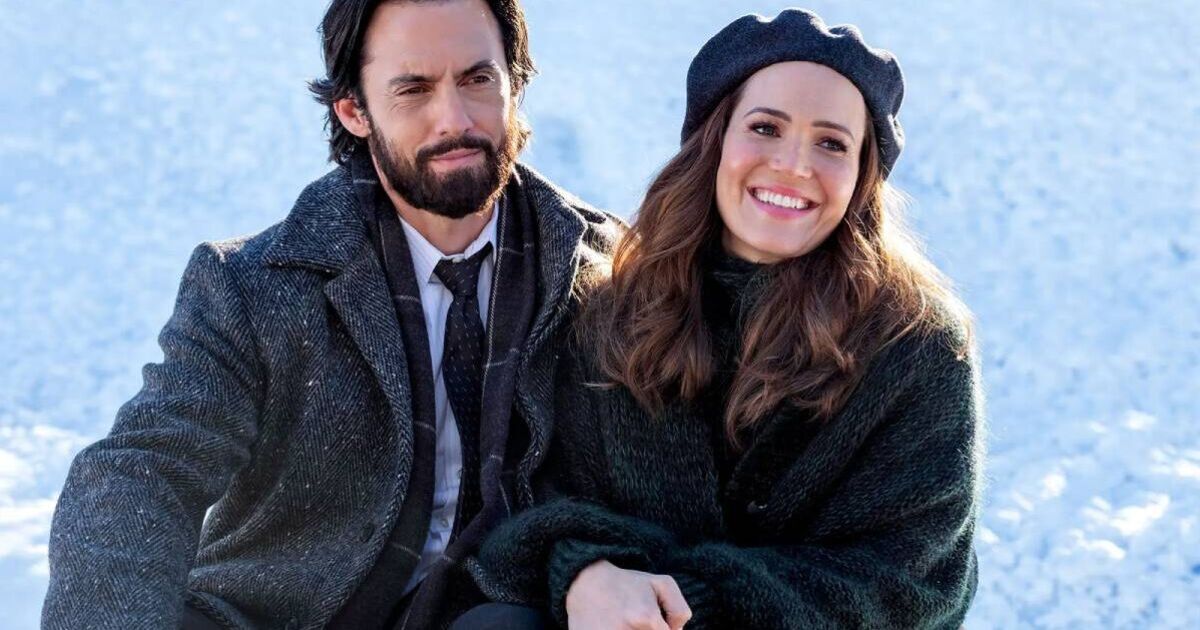 Heartbreaking drama starring Gilmore Girls legend | TV Shows